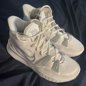 Kyrie 7 custom basketball shoes